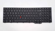 Lenovo ThinkPad T540p Keyboard