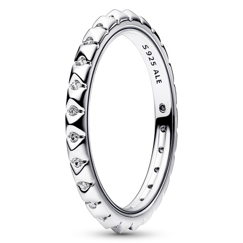 Pandora schmuck silberring - pandora,