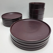 Berlinger Haus Leonardo Geschirrset 12‑teilig - Steinzeug (1648 W2)