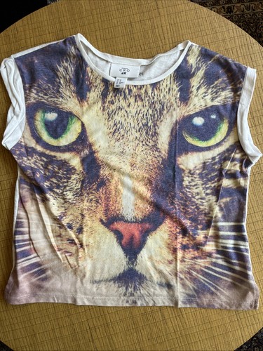 Cro shirt mit muster - h&m, t-shirt