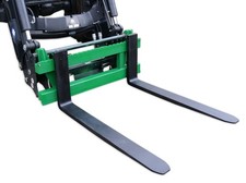 Palettengabel 2.500 kg mit