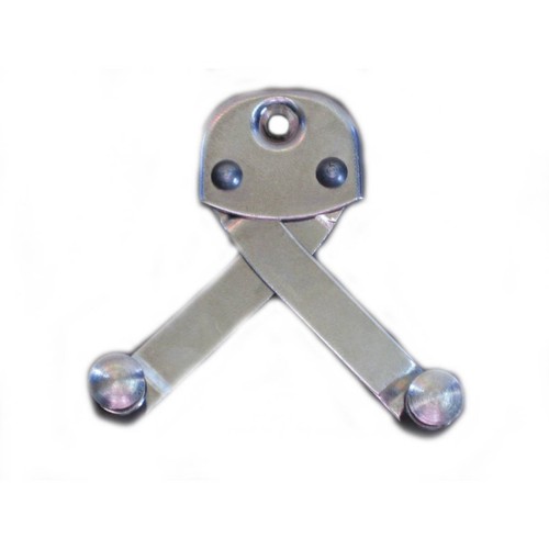 Metall schwert wandhalter - metall, schwert-wandhalter