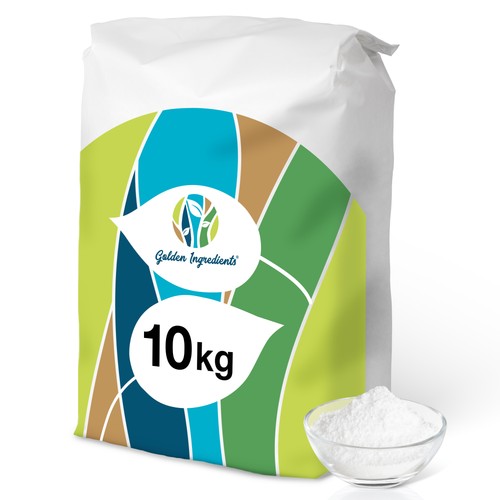 Dextrose monohydrat 10kg de100 - dextrose,