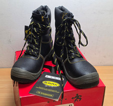 Baak  Sicherheitsschuhe  S3