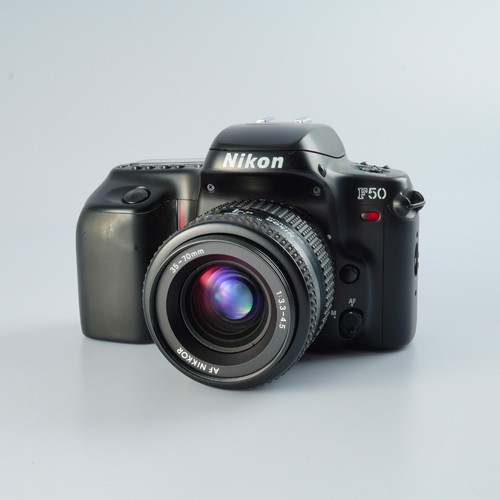 Top nikon f50 - f50, n50