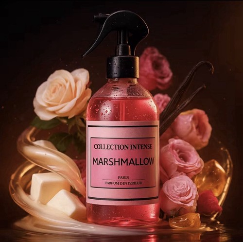Marshmallows intense 250ml - marshmallows,