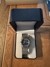 Festina Herren-Armbanduhr Chrono Bike 8890 Edelstahlarmband