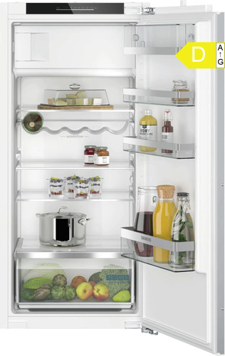 Siemens einbaukühlschrank - siemens,