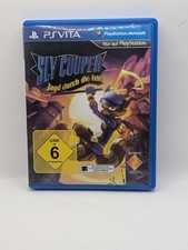 Sly Cooper: Jagd durch die