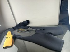 Schicker Jobe Neopren Shotie sw-gelb Kinder Gr. XL (Nr. 145)