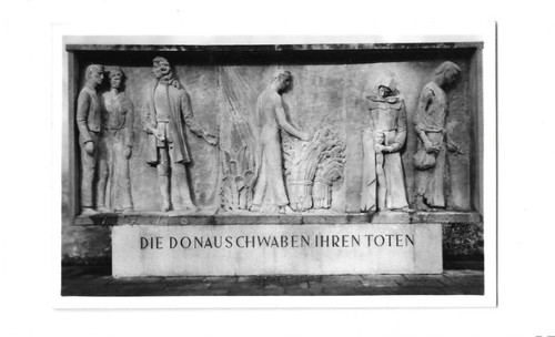56371 foto wels - 56371, denkmal