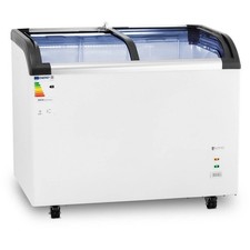 Tiefkühltruhe 273 L