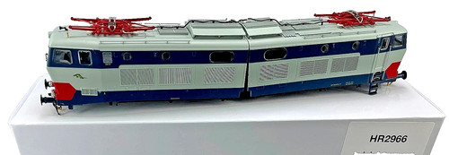 Rivarossi ersatzteil e656 - rivarossi,