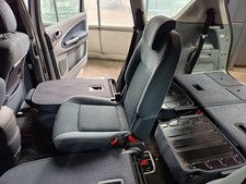 Ford S-Max 1 original Sitz