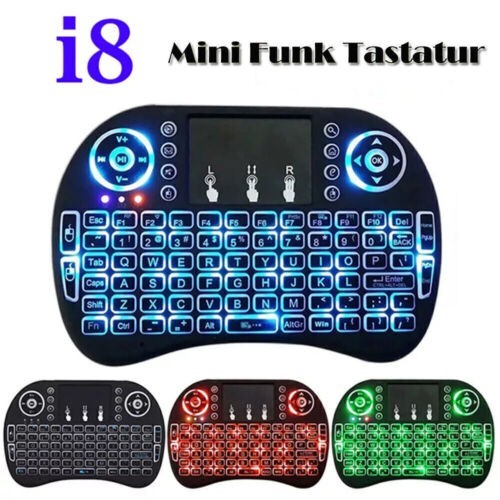 Mini funk tastatur - funk,