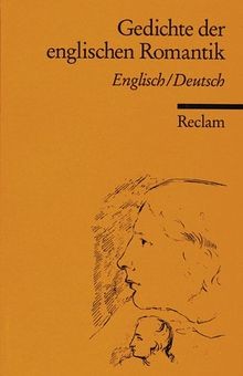 Gedichte der englischen