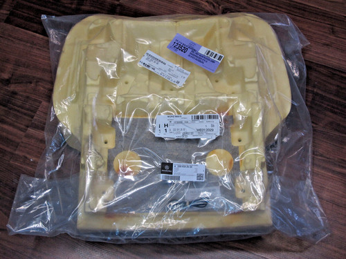 Sitz mercedes benz - mercedes, a2209102650