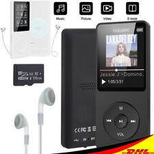 MP3 Player Bluetooth 5.0 Sport