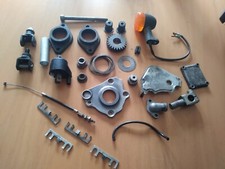 aprilia RS 250 Kleinteile Konvolut