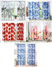 Gardine Store Vorhang