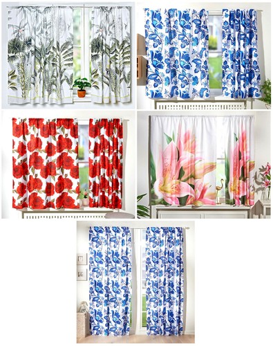 Gardine store vorhang - store,