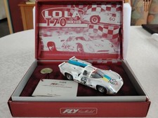 Fly - Lola T70 Mk.III - 24h