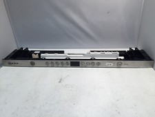  NEFFSpülmaschine  Bedienblende mit Elektronik S51M53X0EU