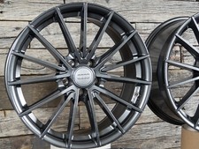 19 Zoll V2 Alufelgen für Audi