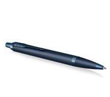 PARKER IM Monochrome Blau