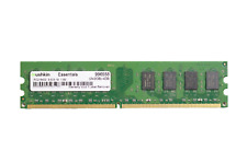 Mushkin esentials Nr. 996558 DDR2 Module 2GB (1x2) PC2-6400U DDR2-800 CL5 #7983
