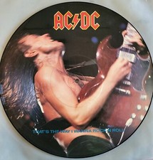AC/DC That's The Way I Wanna