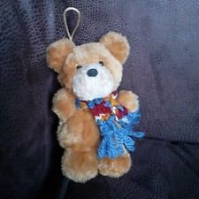 Nici Bär Bärchen mit Schal