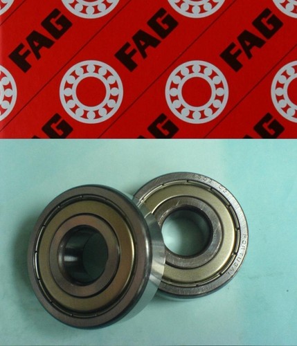 Stk fag rillenkugellager - 2,