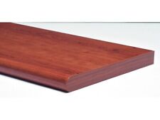 Regalbrett IN Holz Kelche Wein