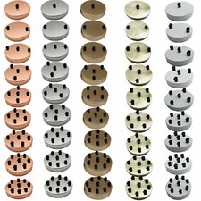 Baldachin Vintage 120mm