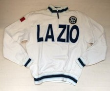 1673/254 SS LAZIO FLEECE