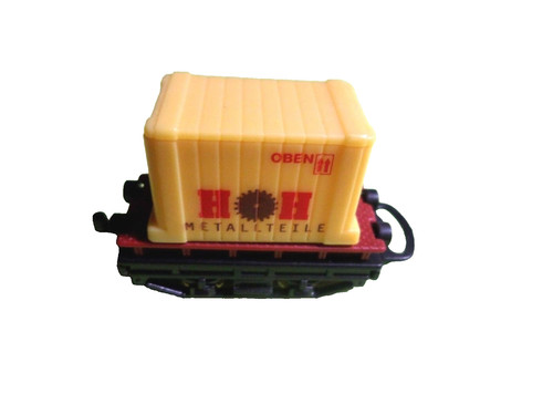 1998 kinder eisenbahn - 1998, Ü-ei