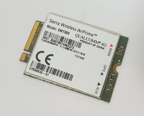 Sierra wireless airprime - sierra,