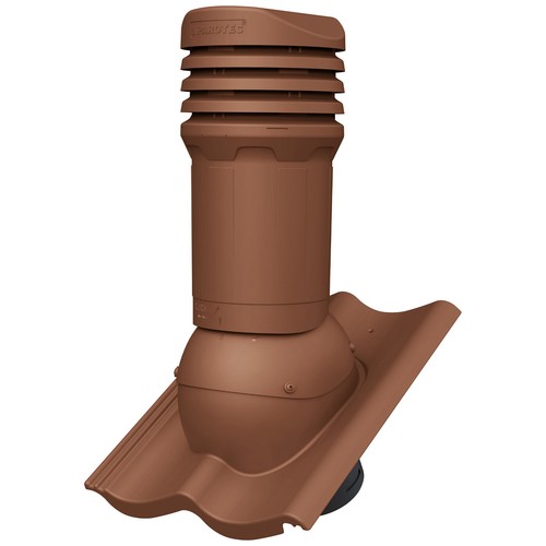 Entlüfterkamin dn125 für - dn125,