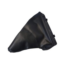 Parking Handbrake Black Boot