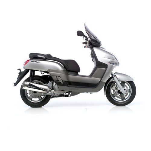 Yamaha 300 2003 - yamaha,