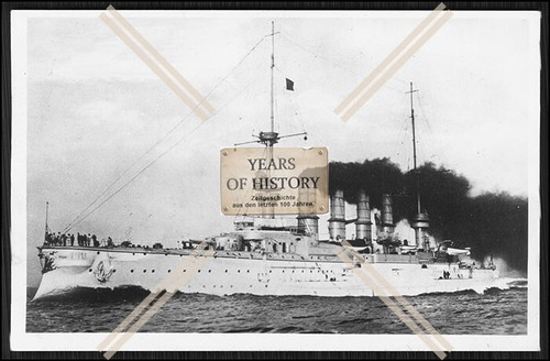 Foto sms scharnhorst - sms, s.m.s.