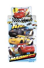 PIXER Cars Disney Baumwolle