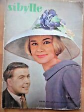 SIBYLLE 1- 1959