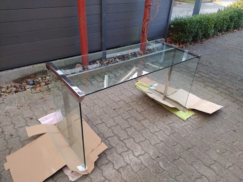 Glastisch gallotti radice - glastisch,