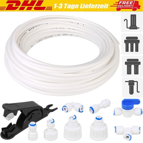 20m wasserzulaufleitung - 20m,