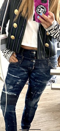 Dsquared2 jeans 44it - dsquared2, gr