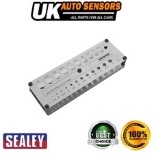 Sealey Bohrerständer 1-13 mm