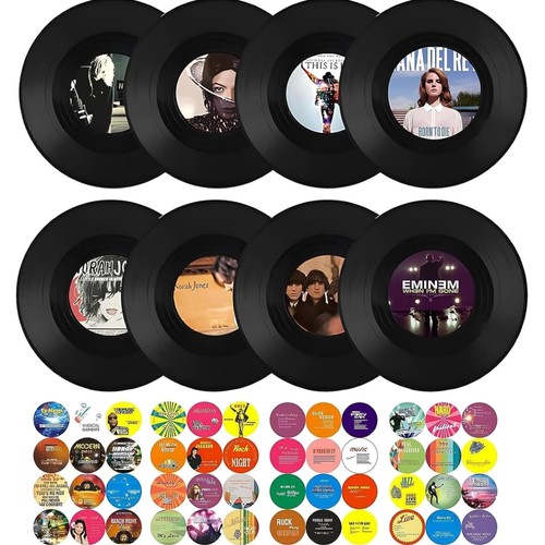 Vinyl schallplatte - vinyl,