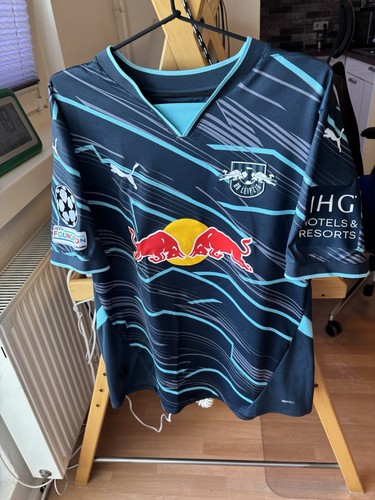 Original puma leipzig - original, rb